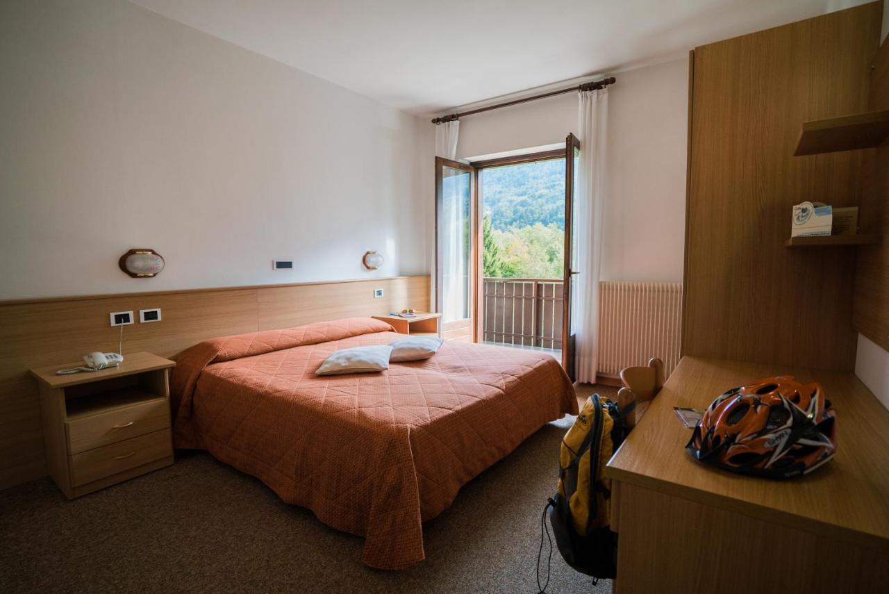 Hotel Rio 카데르존 외부 사진