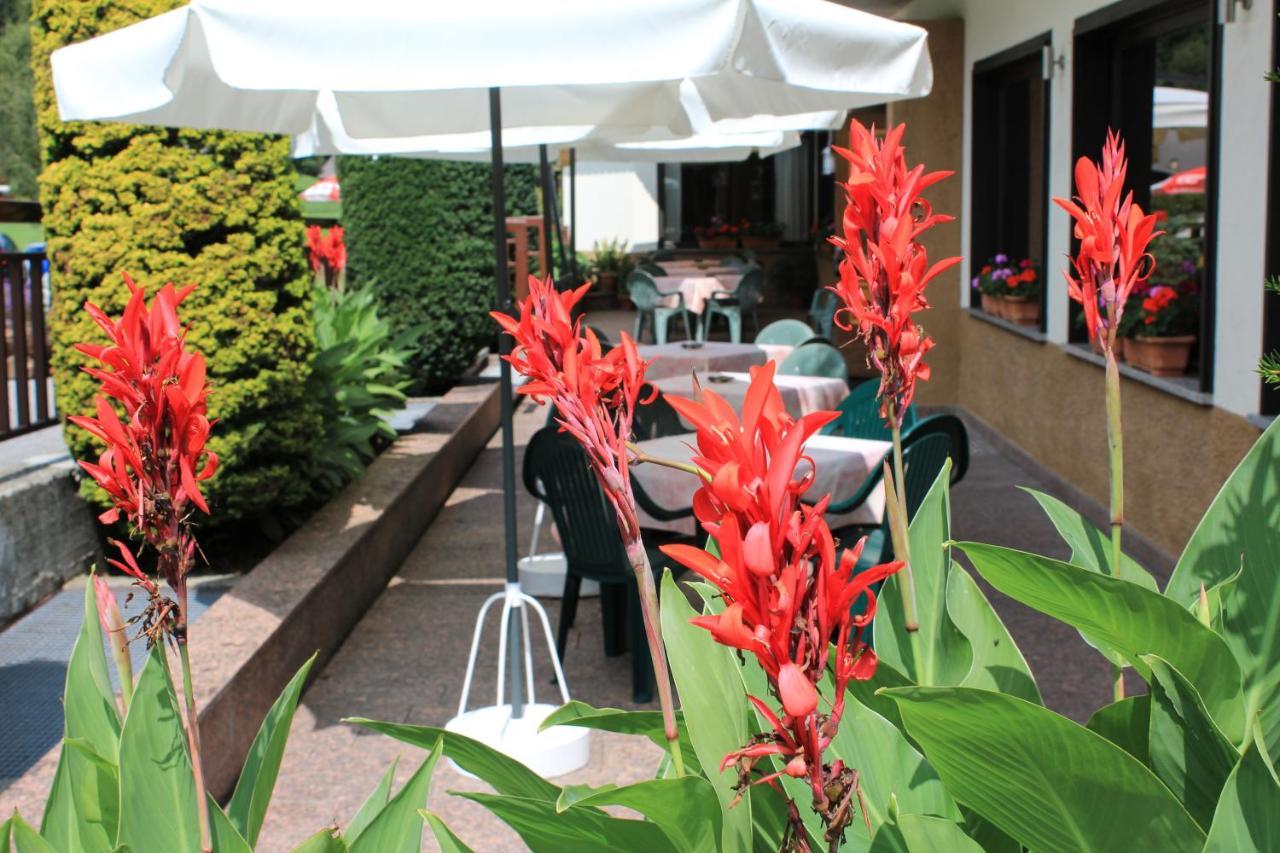 Hotel Rio 카데르존 외부 사진