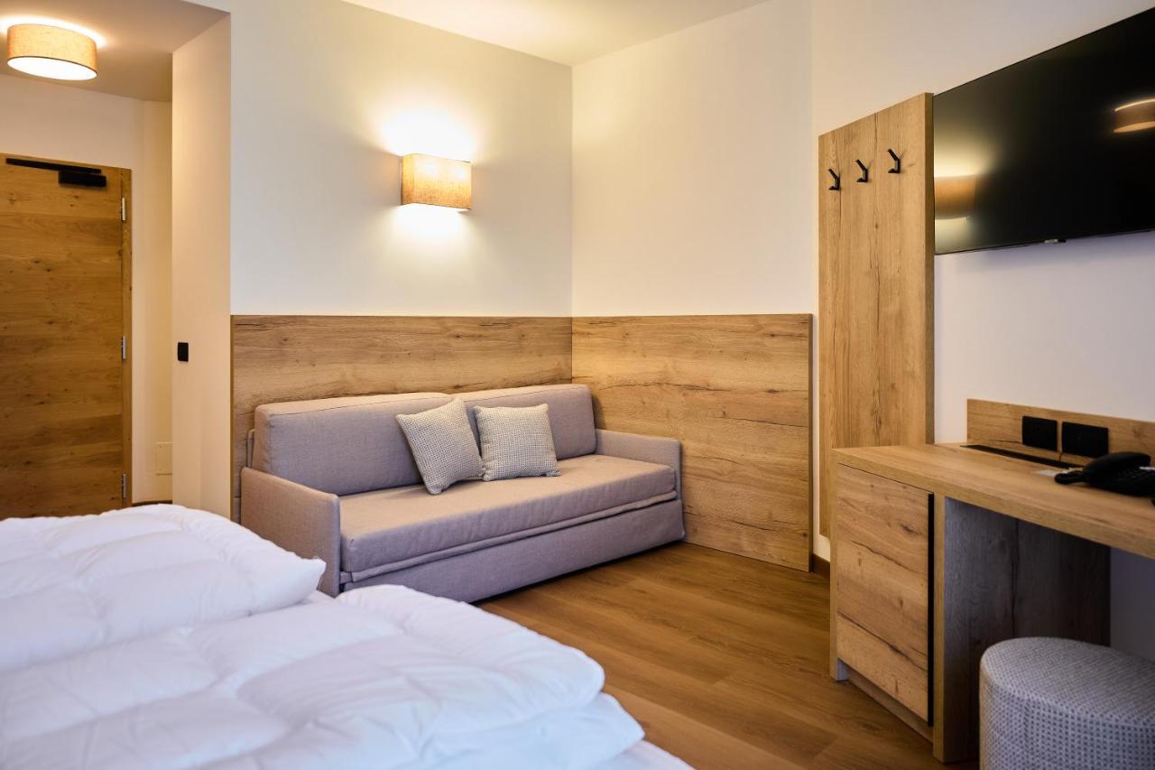 Hotel Rio 카데르존 외부 사진