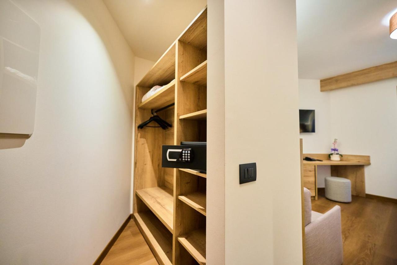 Hotel Rio 카데르존 외부 사진
