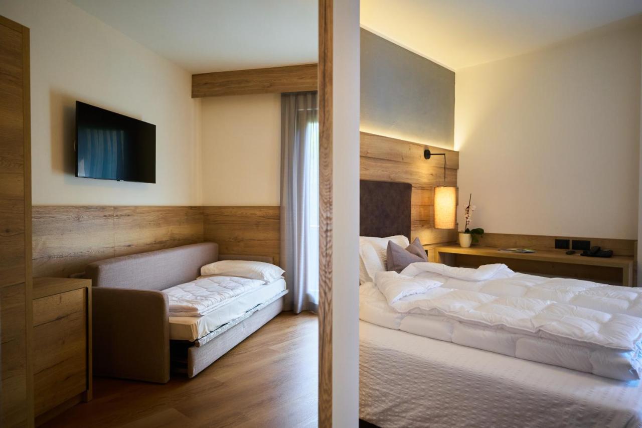 Hotel Rio 카데르존 외부 사진