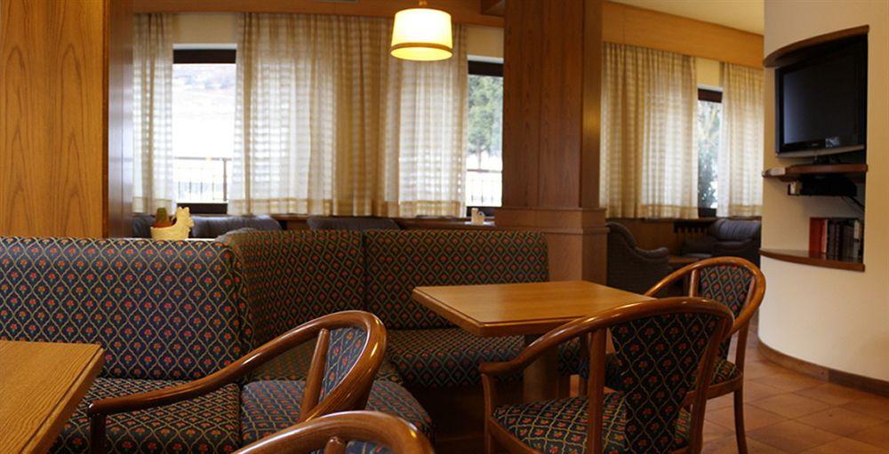 Hotel Rio 카데르존 외부 사진