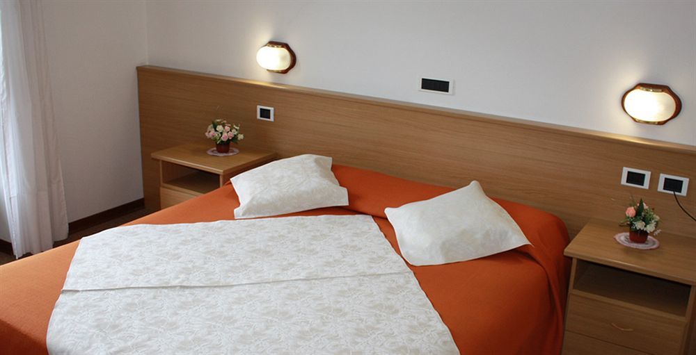 Hotel Rio 카데르존 외부 사진